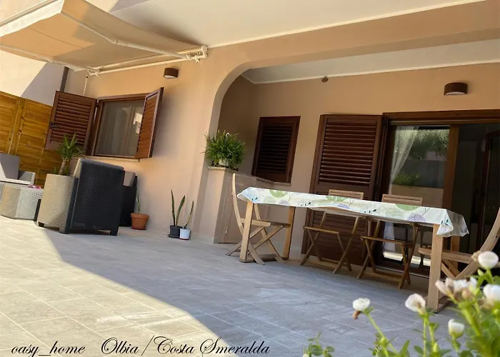 Oasy Home Sul Mare
