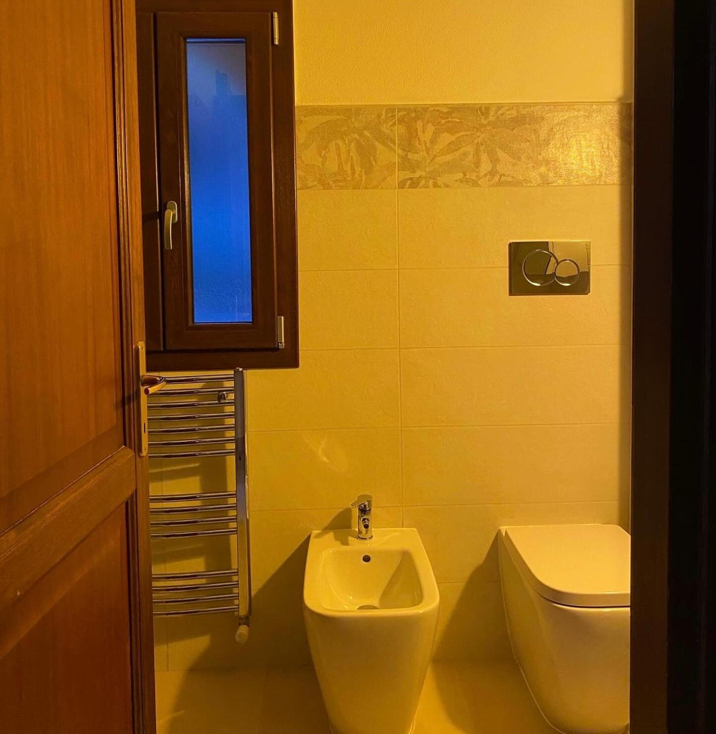 Oasy Sul Mare Apartment Olbia