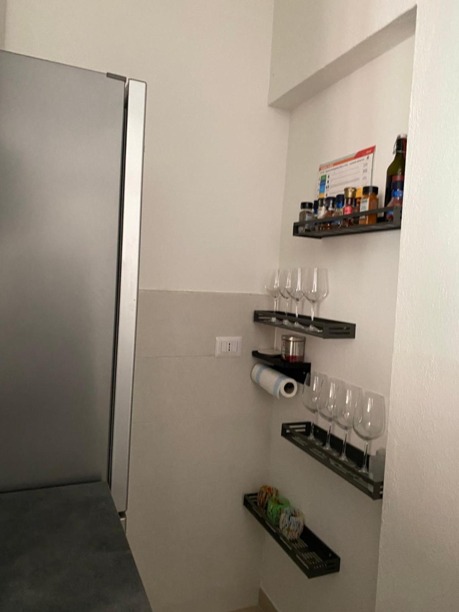 Apartment Oasy Sul Mare Olbia