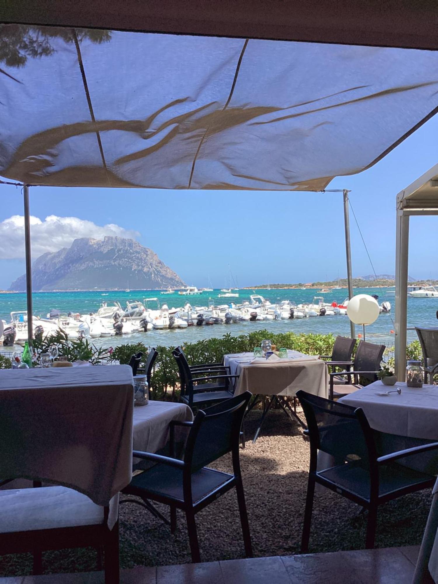 Oasy Sul Mare Apartment