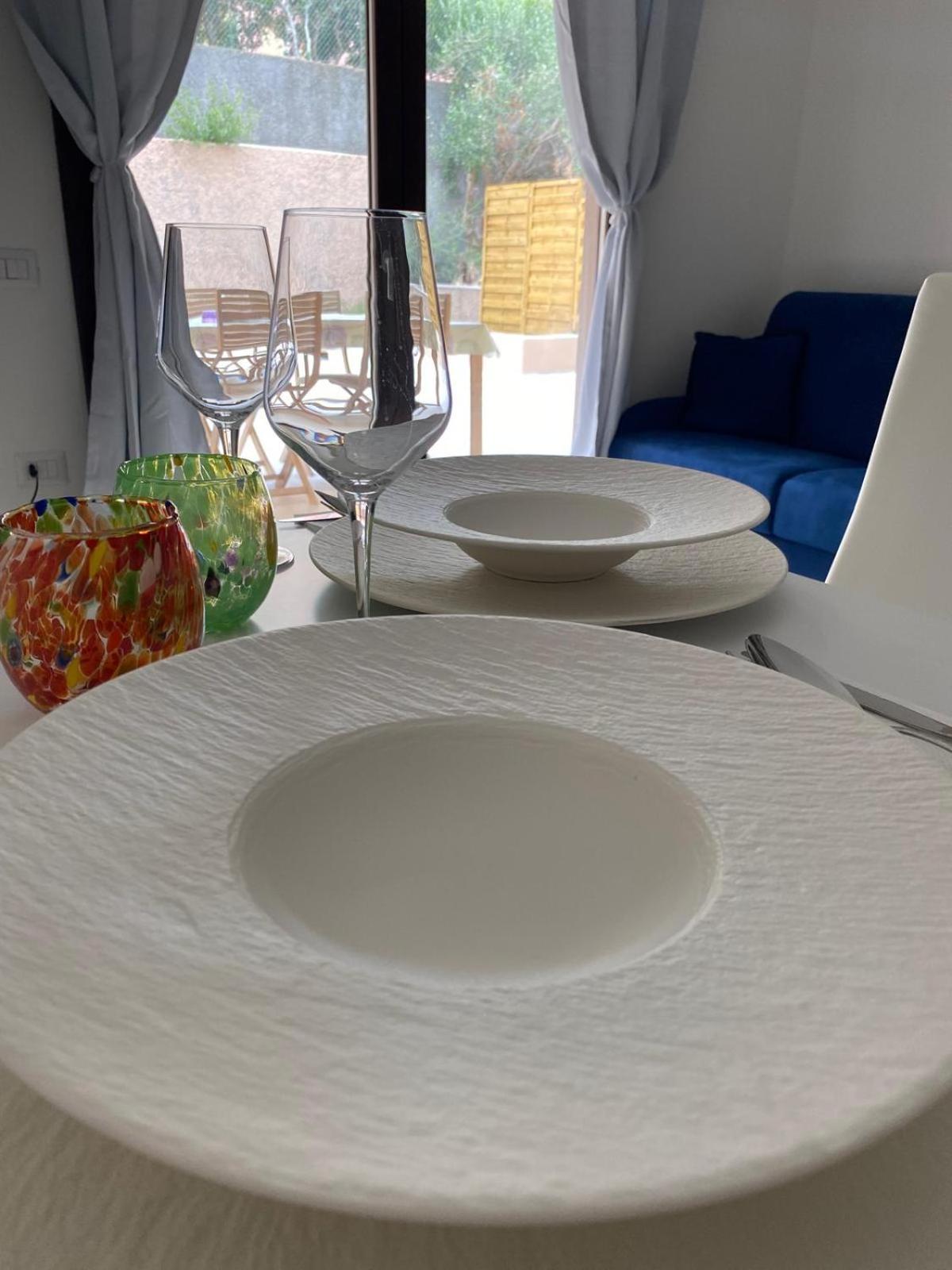 Apartment Oasy Sul Mare Olbia