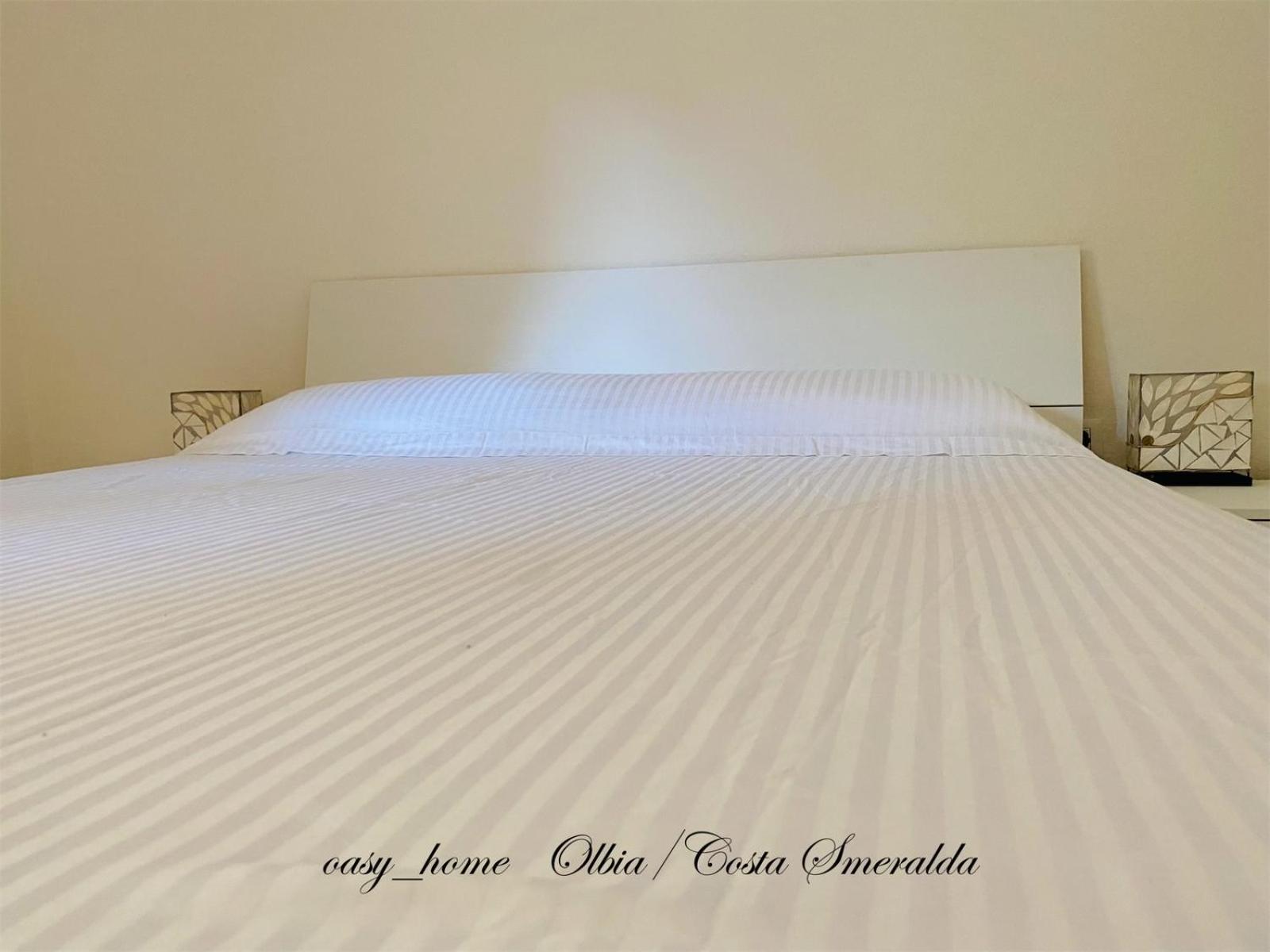 Oasy Sul Mare Apartment