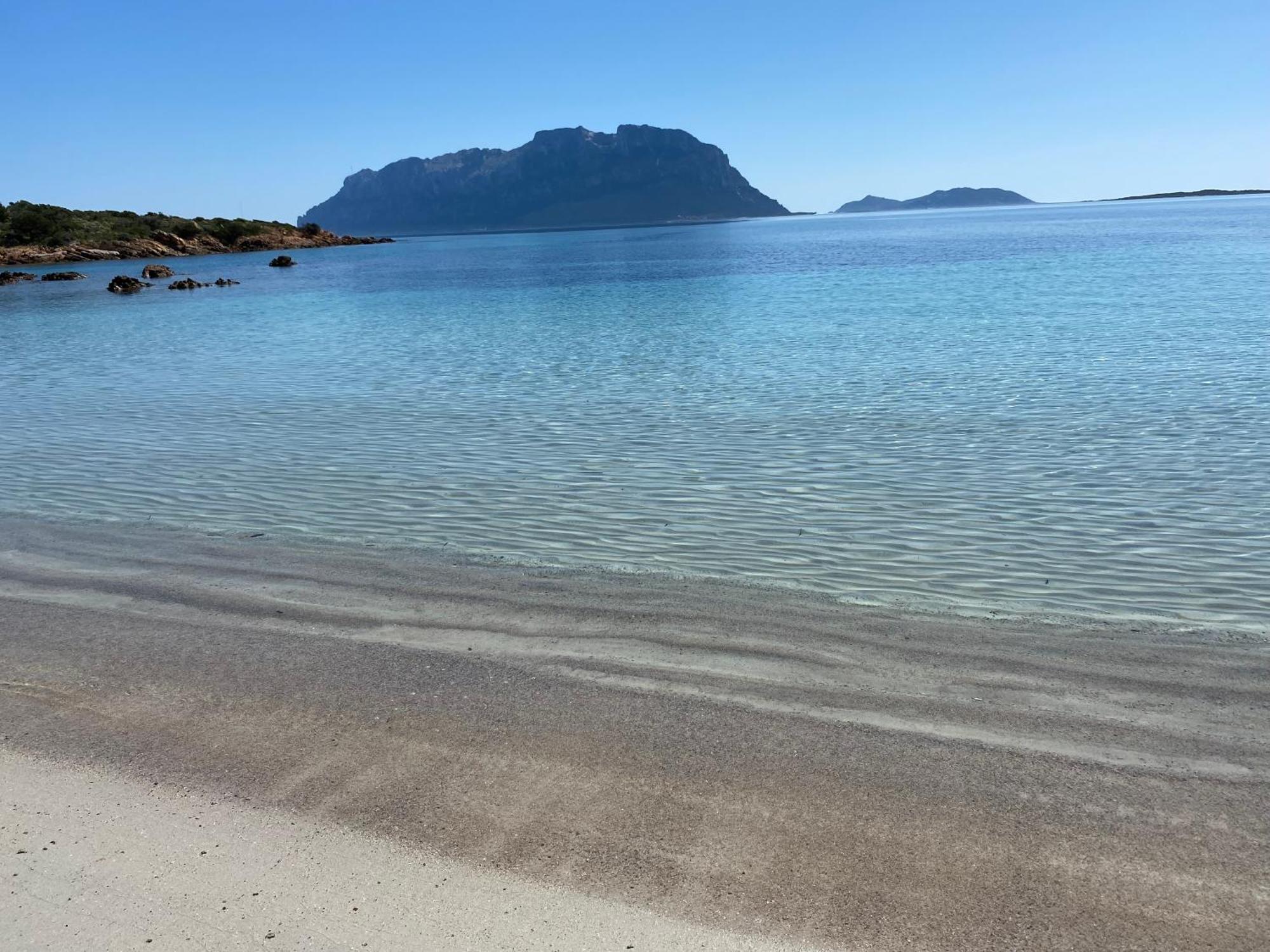 Oasy Sul Mare * Olbia