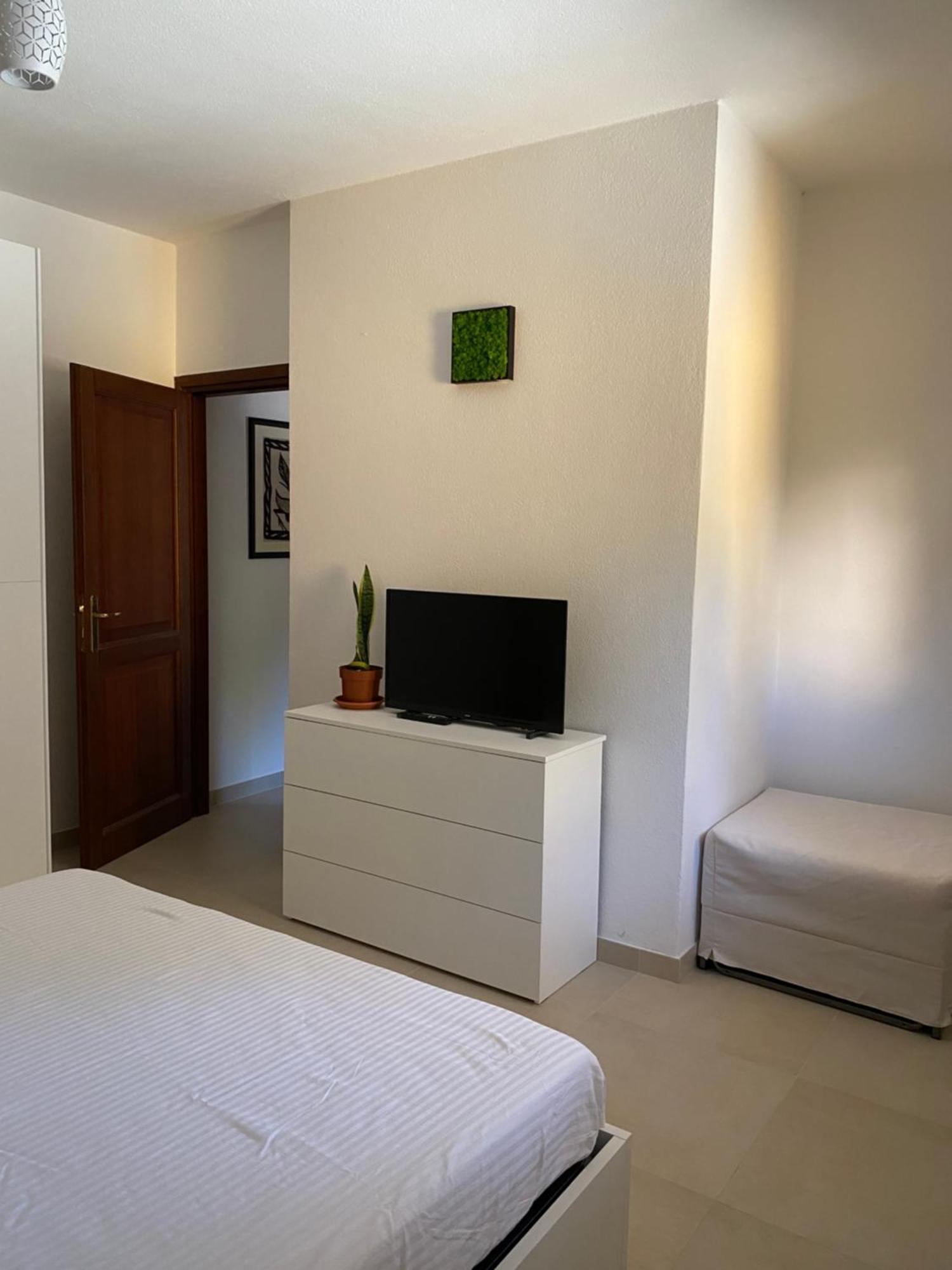 Oasy Sul Mare Apartment