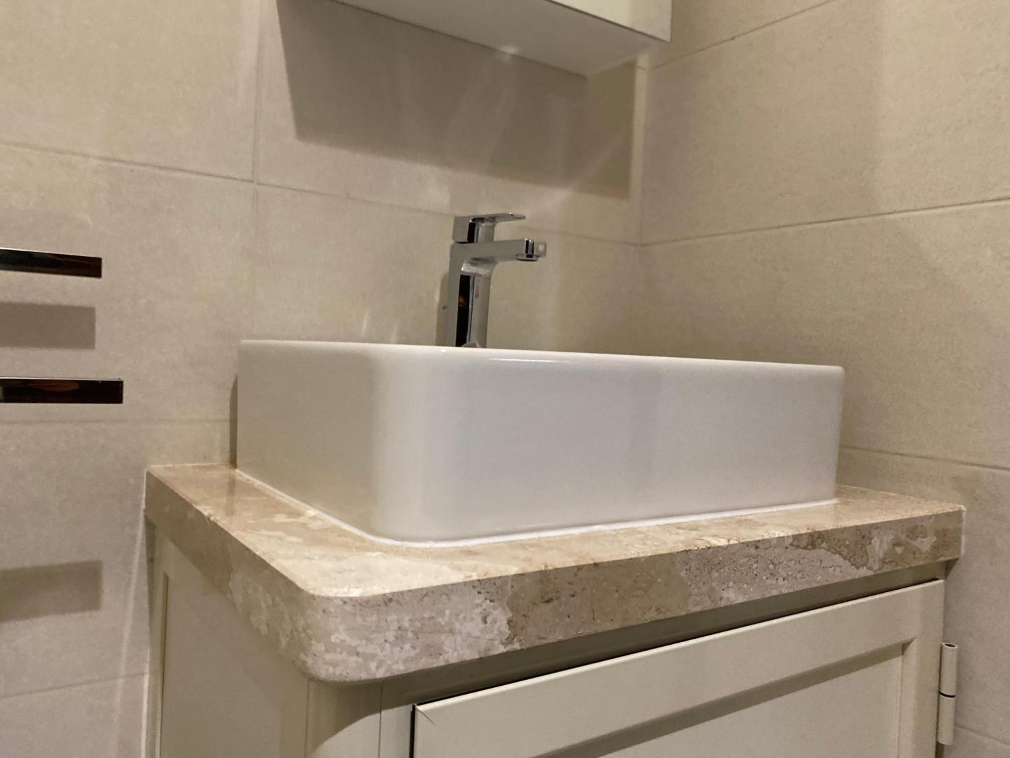 Oasy Sul Mare Apartment Olbia