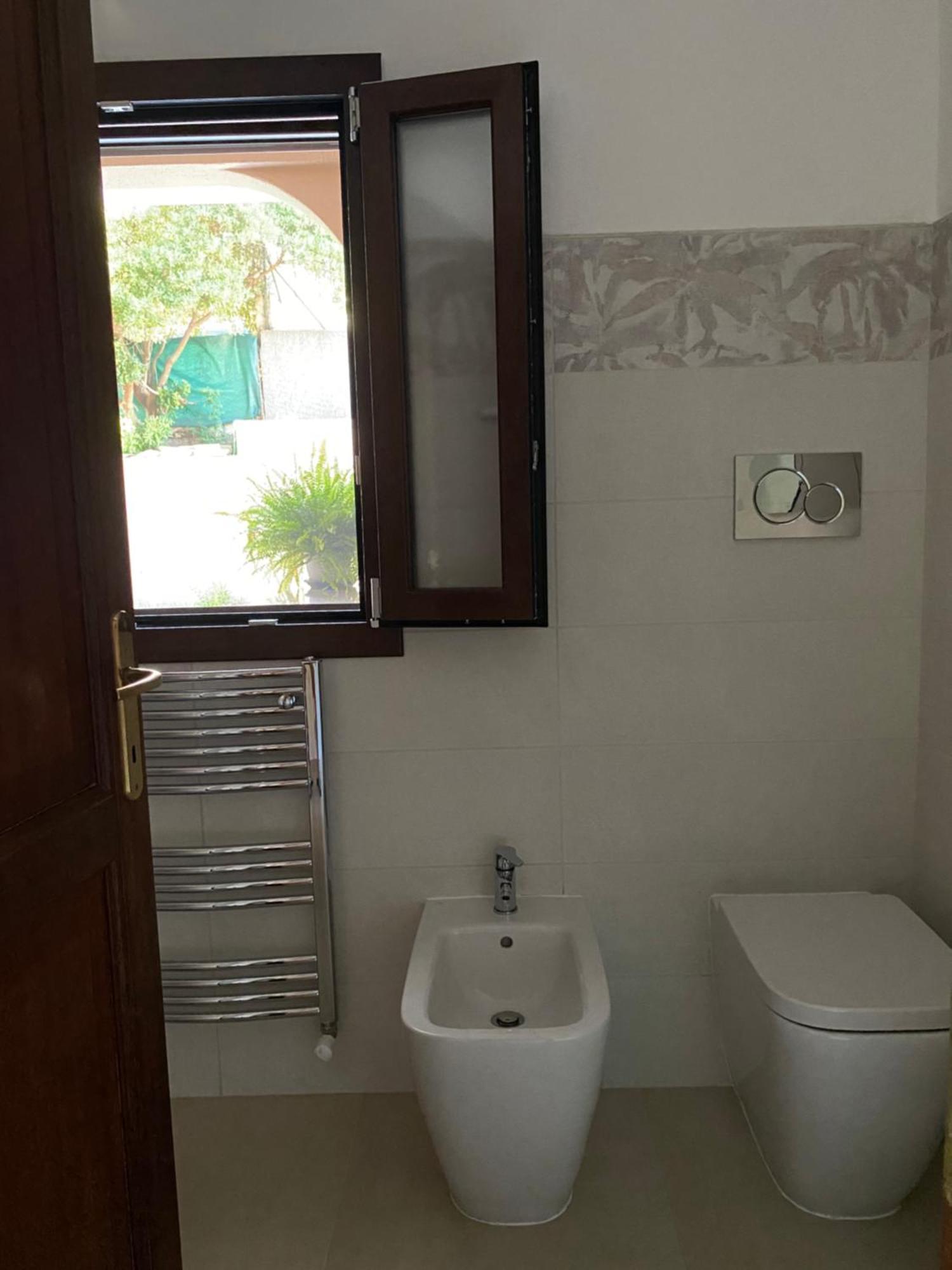 Oasy Sul Mare Apartment