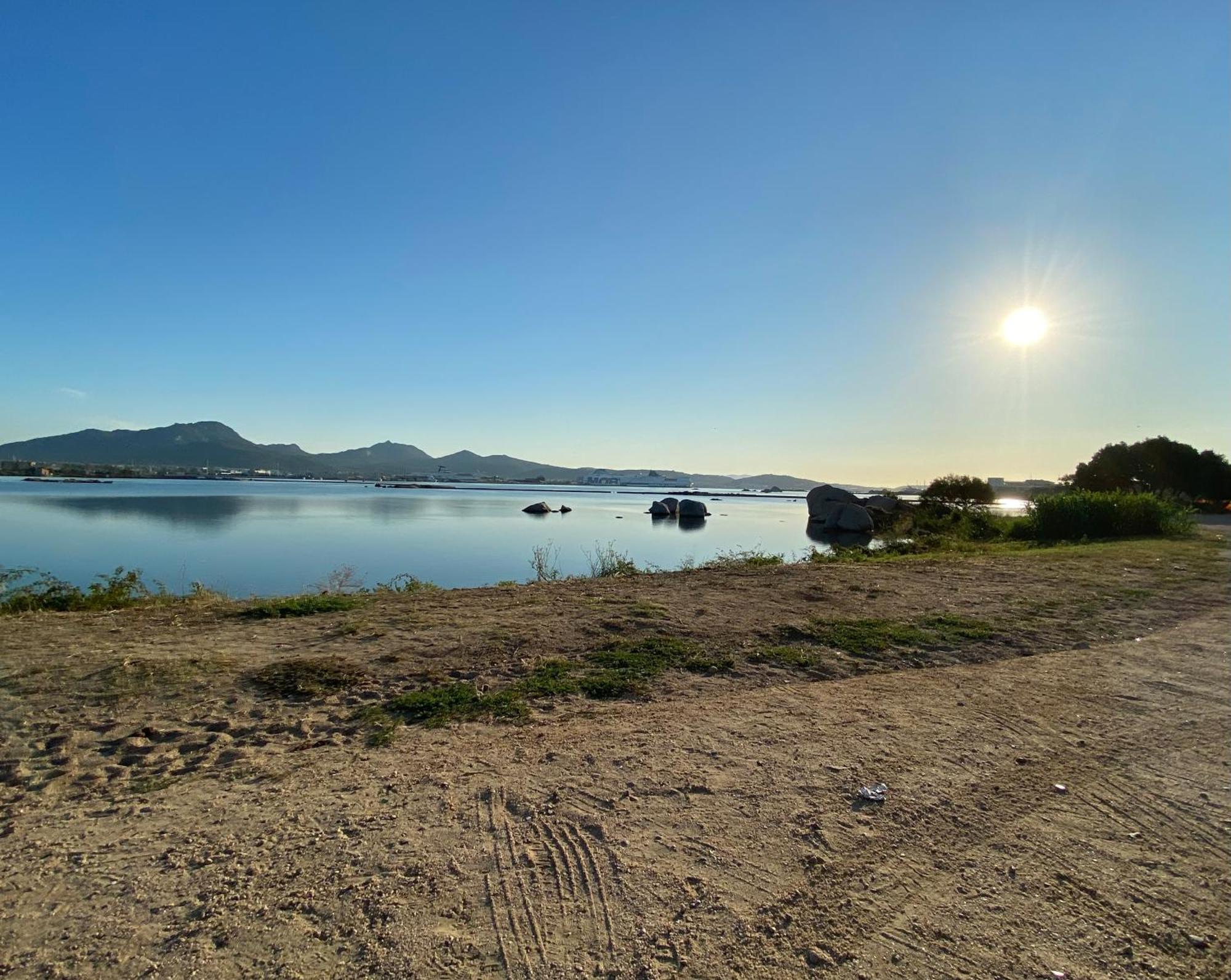 Oasy Sul Mare * Olbia