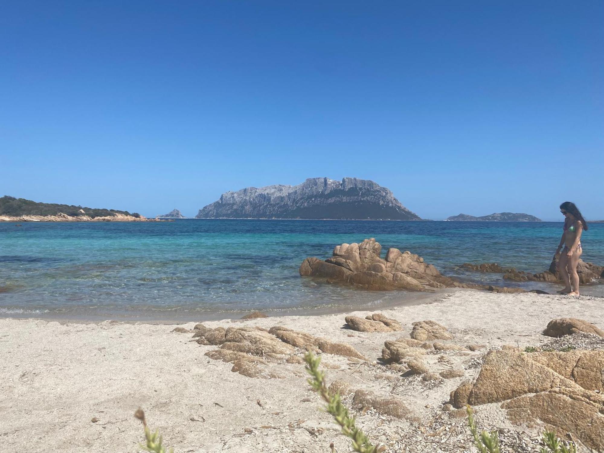 Apartment Oasy Sul Mare Olbia