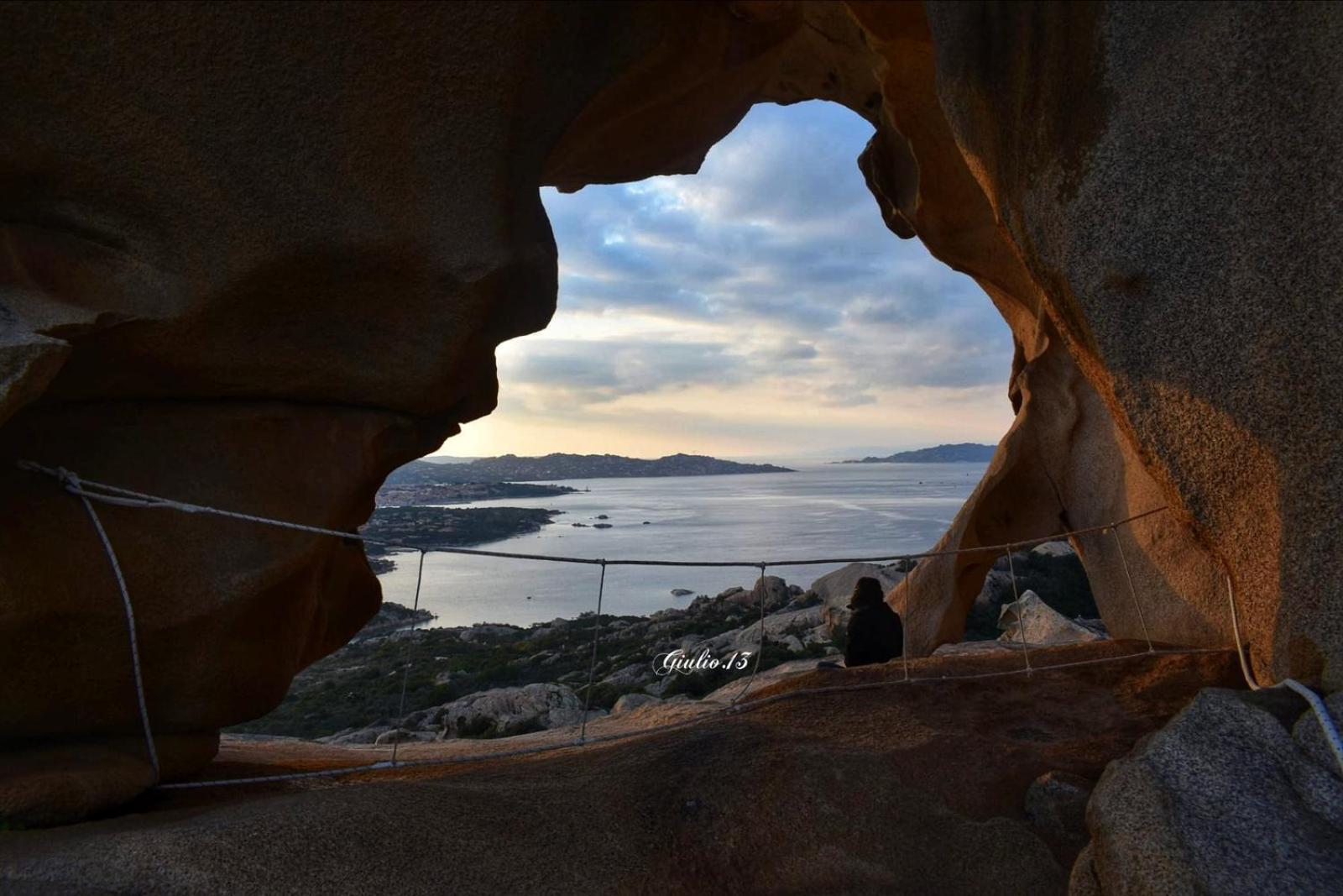 Oasy Sul Mare * Olbia