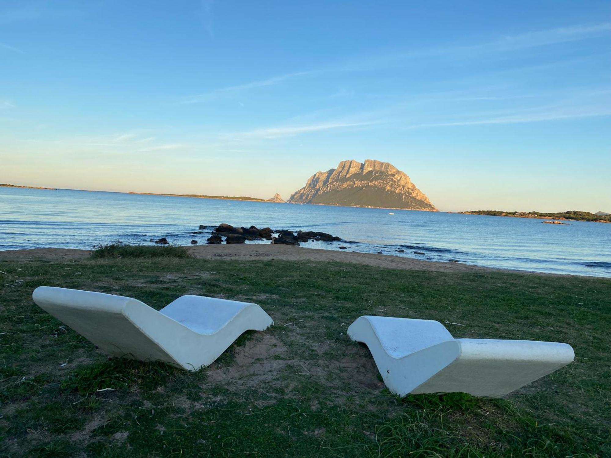 Oasy Sul Mare Apartment