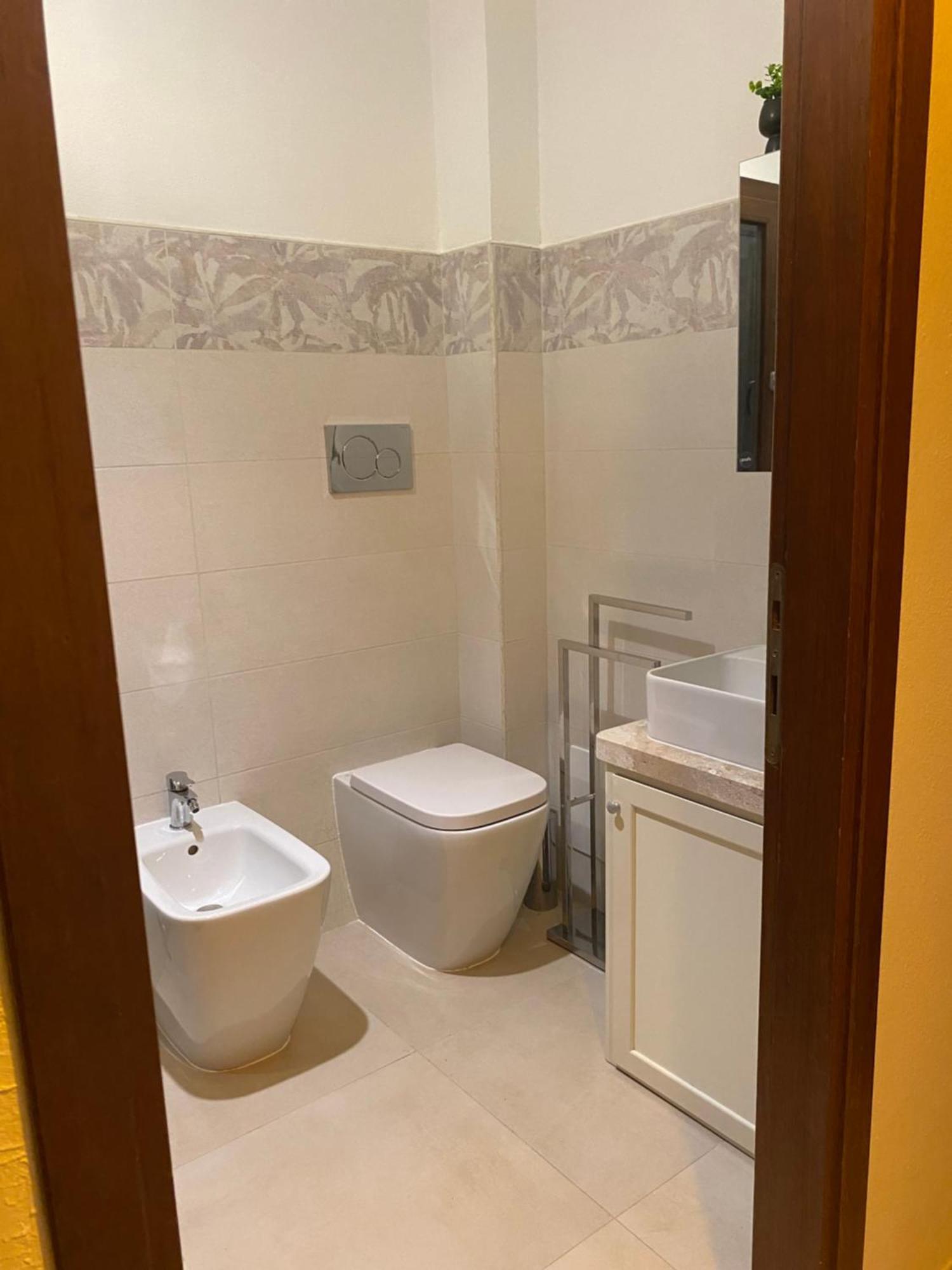 Oasy Sul Mare Apartment *