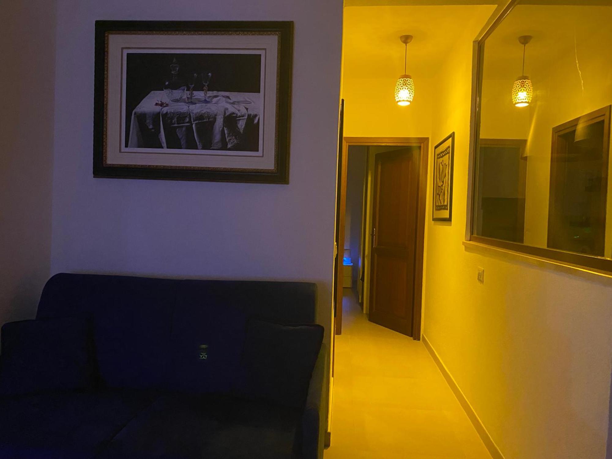 Oasy Sul Mare Apartment Olbia