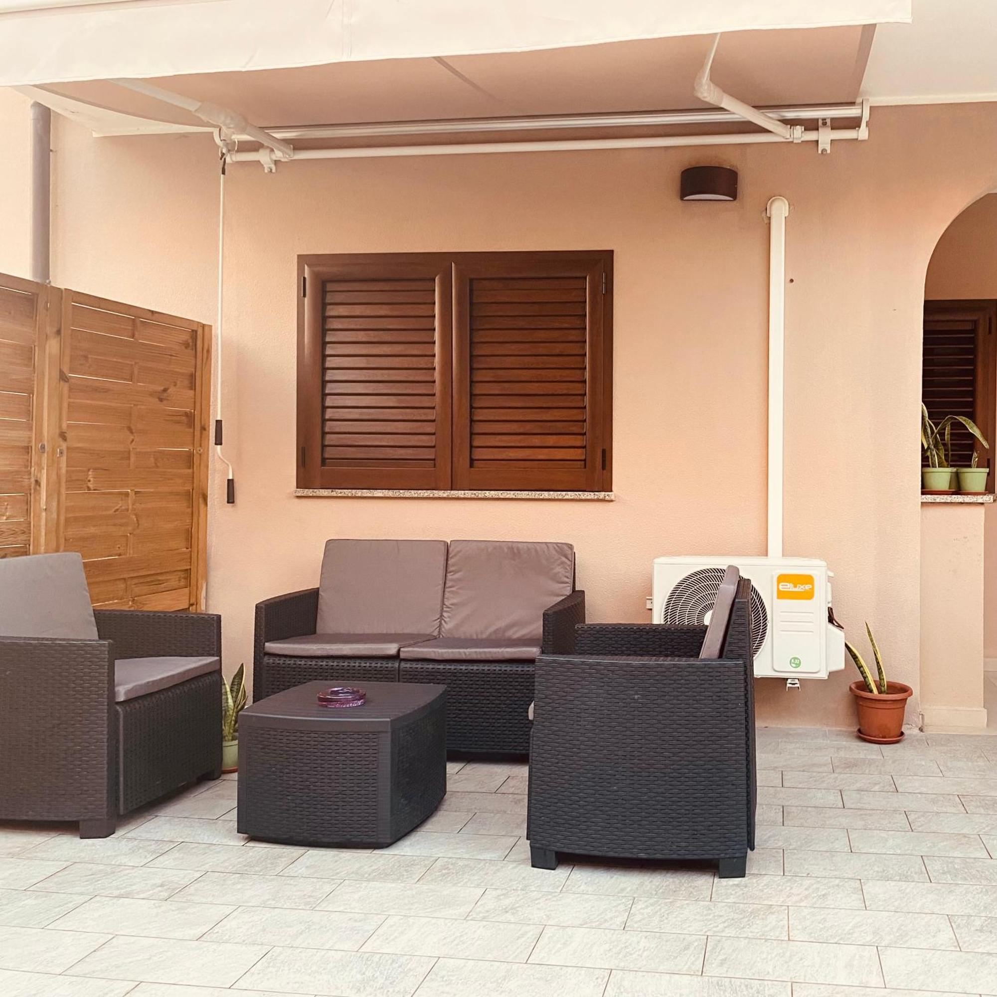 Apartment Oasy Sul Mare Olbia