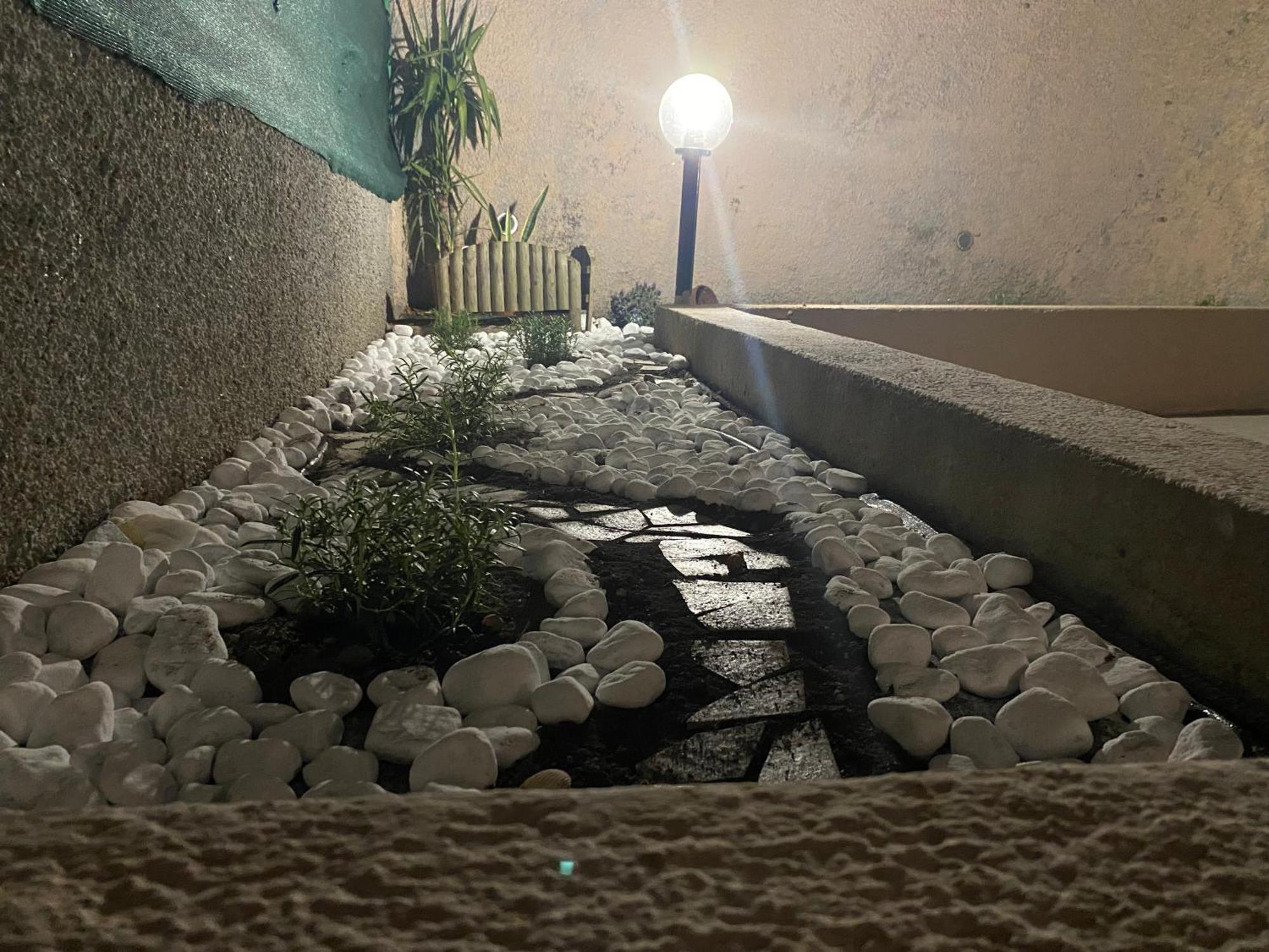 Oasy Sul Mare