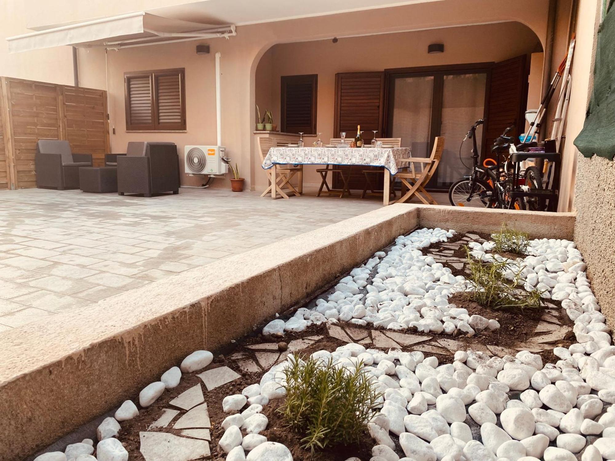 Apartment Oasy Sul Mare *