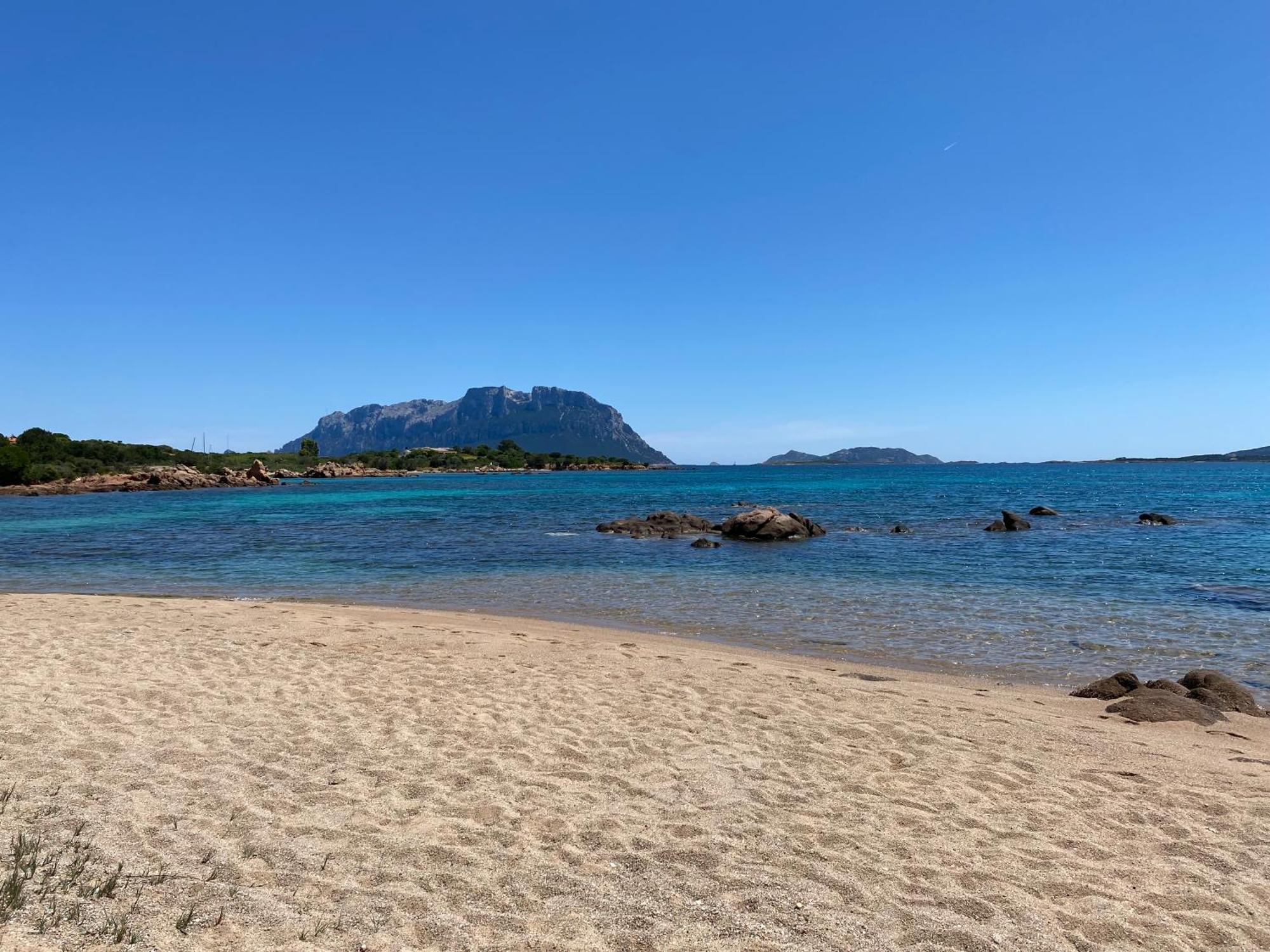 Oasy Sul Mare * Olbia