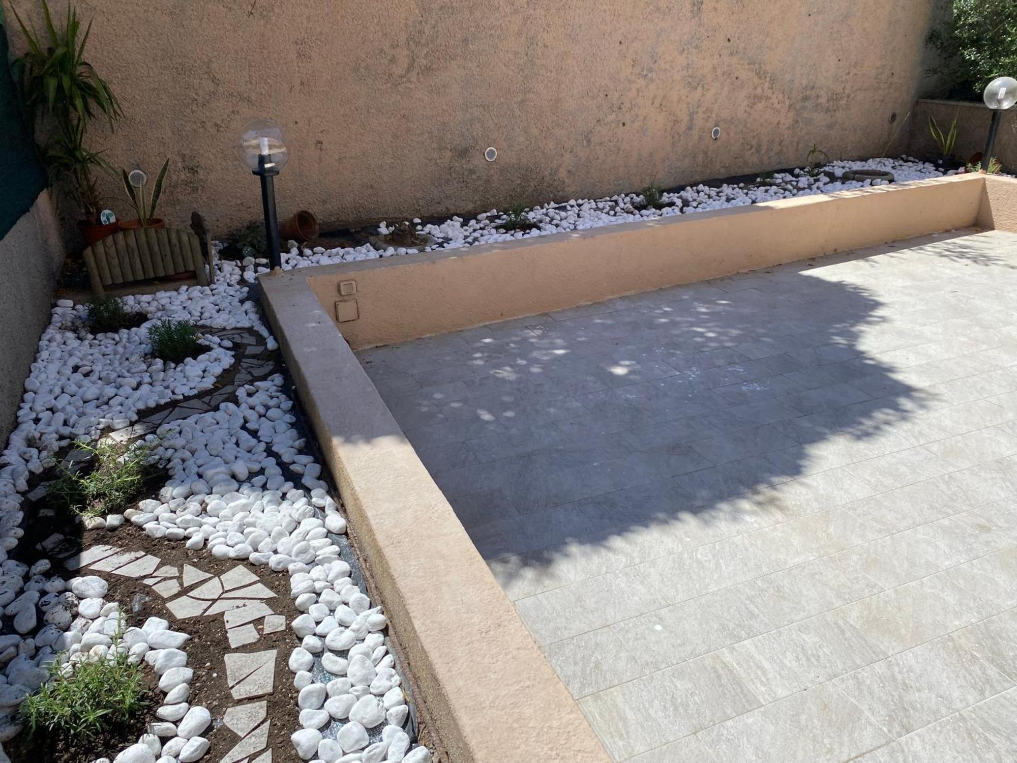 Oasy Sul Mare Apartment Olbia
